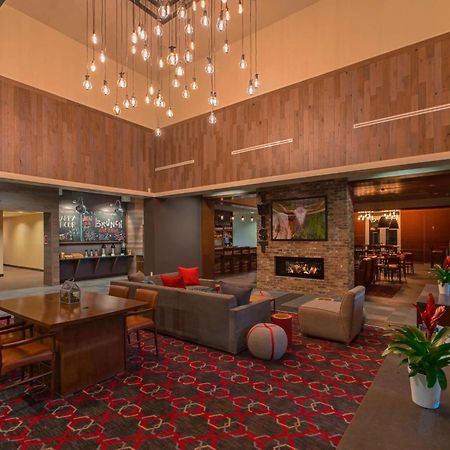 Four Points By Sheraton Μίντλαντ Εξωτερικό φωτογραφία