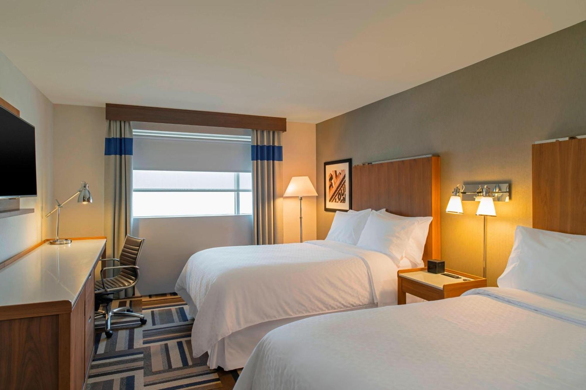 Four Points By Sheraton Μίντλαντ Εξωτερικό φωτογραφία