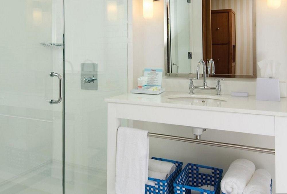 Four Points By Sheraton Μίντλαντ Εξωτερικό φωτογραφία