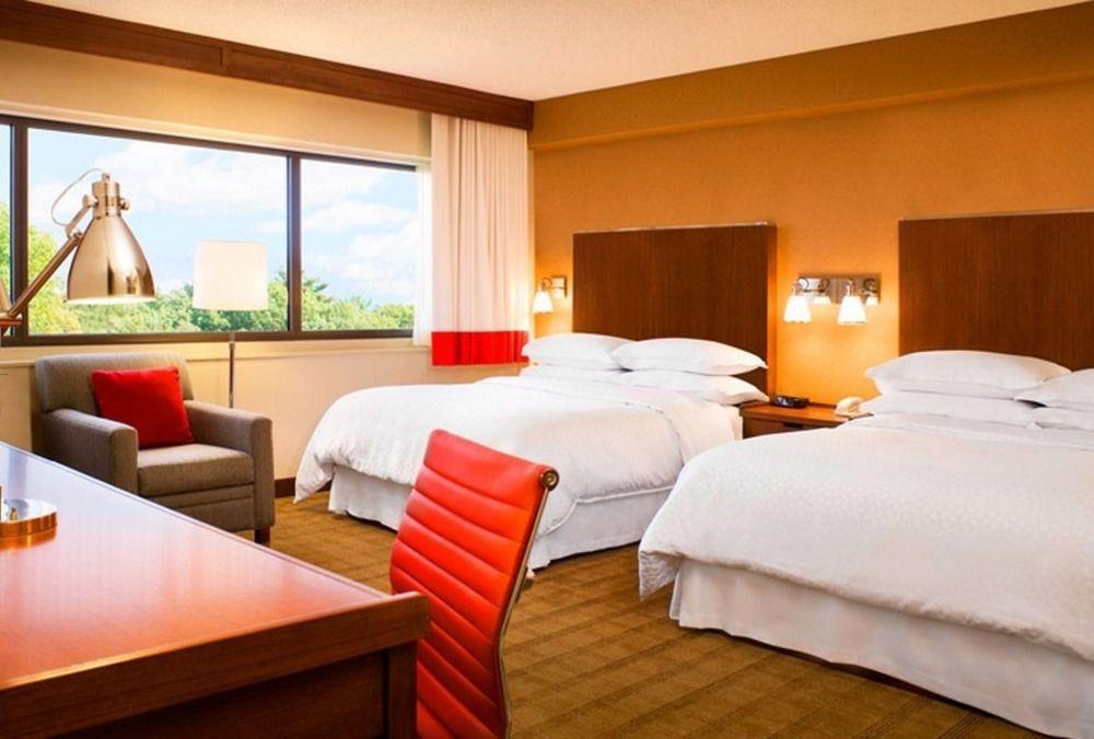 Four Points By Sheraton Μίντλαντ Εξωτερικό φωτογραφία