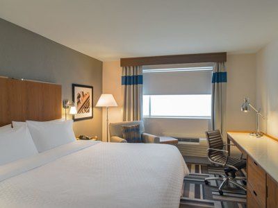 Four Points By Sheraton Μίντλαντ Εξωτερικό φωτογραφία