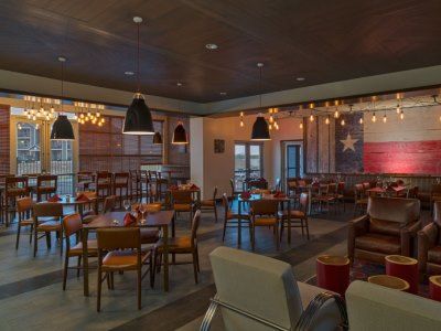 Four Points By Sheraton Μίντλαντ Εξωτερικό φωτογραφία